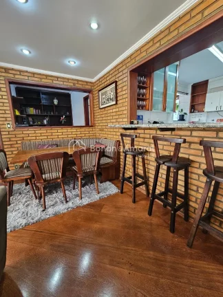 Imagem Apartamento à venda no Jardim Chapadão ? Campinas

Localizado em uma das regiões mais tradicionai...
