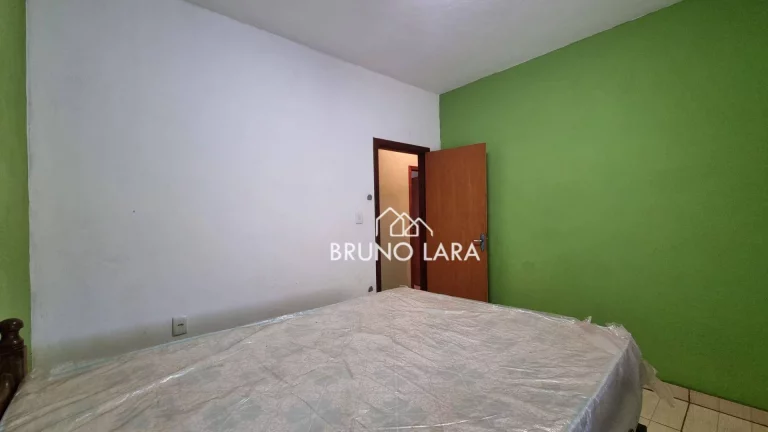 Imagem Casa mobiliada disponível para locação no Bairro Vivendas Santa Mônica – Igarapé/MG.