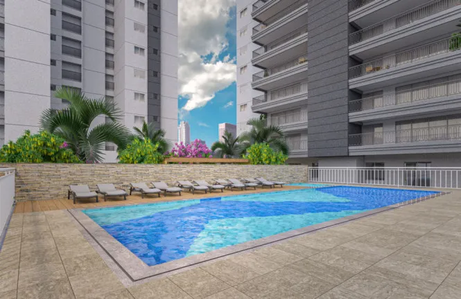 Imagem Apartamento com 3 Quartos à Venda, 95 m² em Vila Mariana - São Paulo