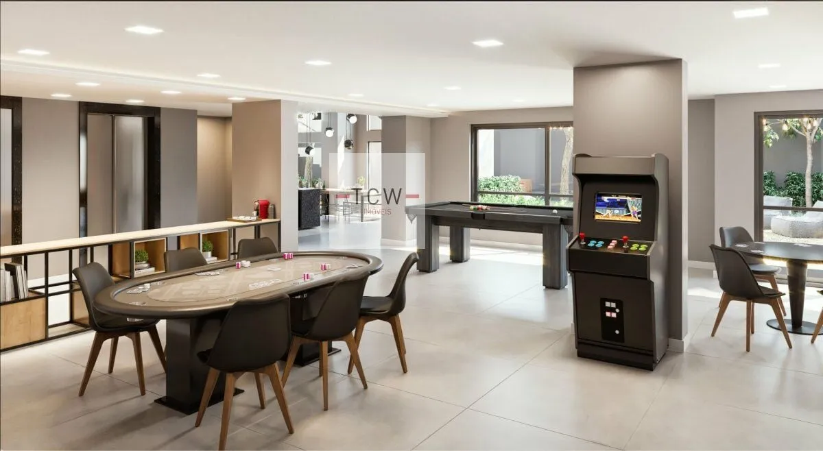 Imagem Apartamento-Studio-para-Venda-em-Perdizes-Sao-Paulo-SP