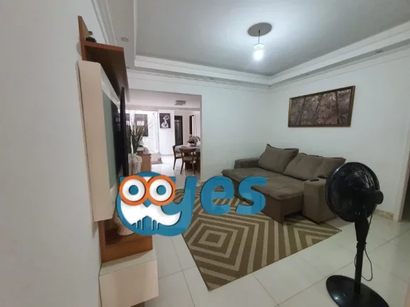 Imagem Casa 5 quartos Terra Nova I