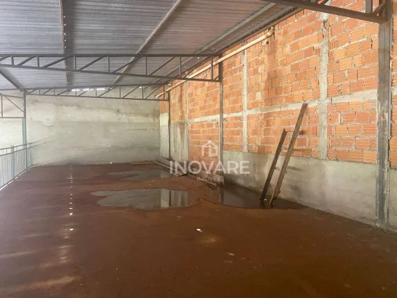 Imagem Galpão para alugar, 260 m² por R$ 0,01/mês - Setor Afonso Pena - Itumbiara/GO