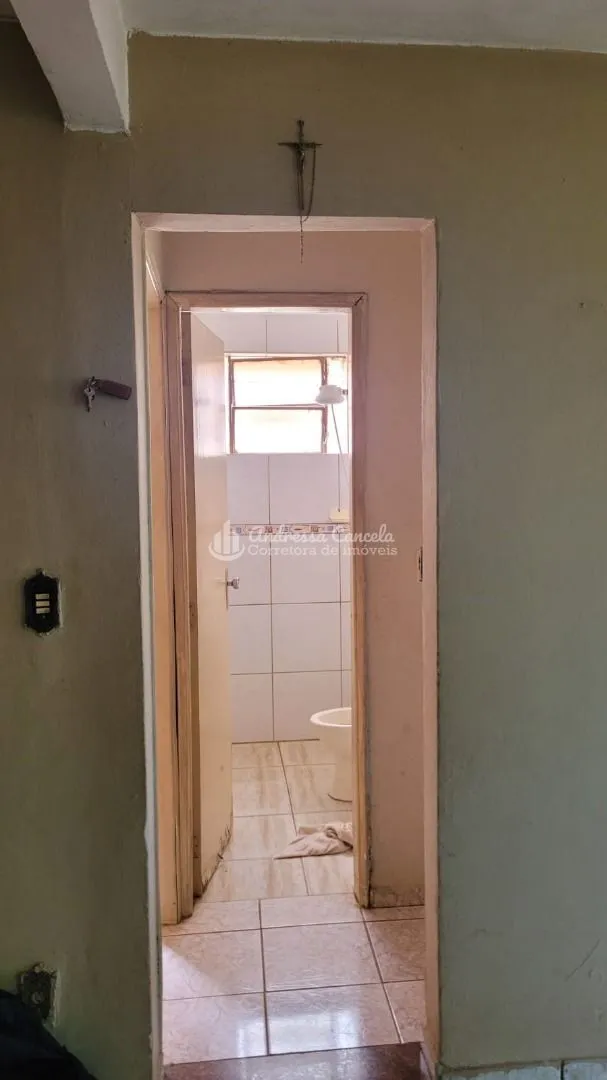 Imagem Casa Residencial Cecap