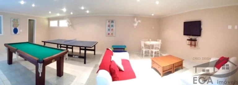 Imagem Casa Avenda Em Condominio de Alto Padrão