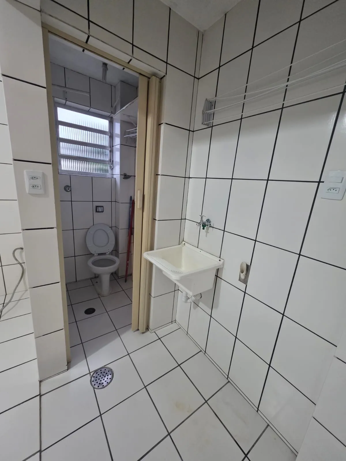 Imagem Apartamento 3 Quartos à Venda na Avenida da Praia, Centro de Caraguatatuba - 103 m²