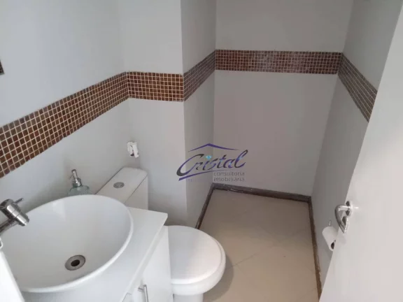 Imagem Casa com 3 dormitórios à venda, 100 m² por R$ 680.000,00 - Granja Viana - Cotia/SP