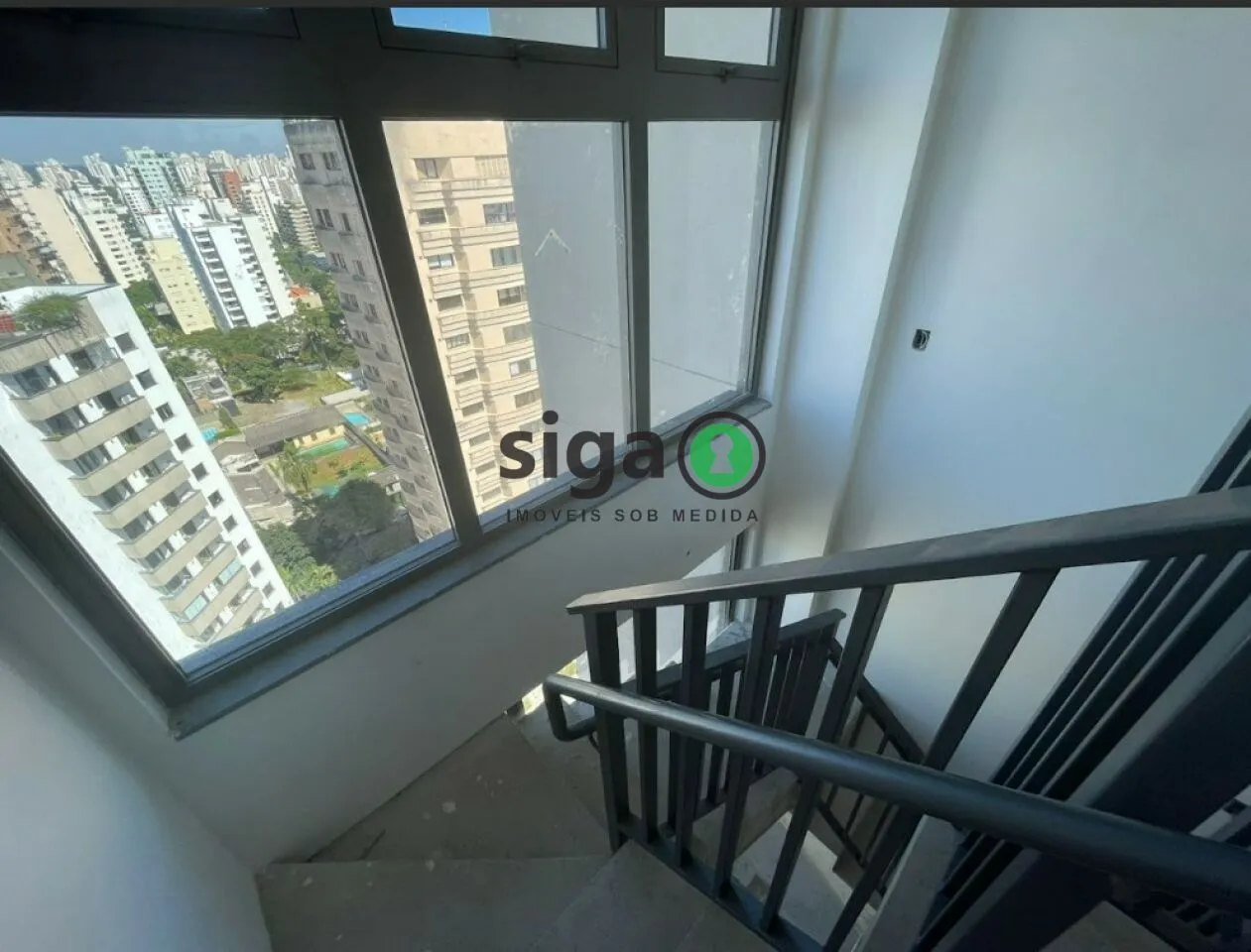 Imagem Cobertura Duplex para venda em Moema 04 suítes, São Paulo - SP