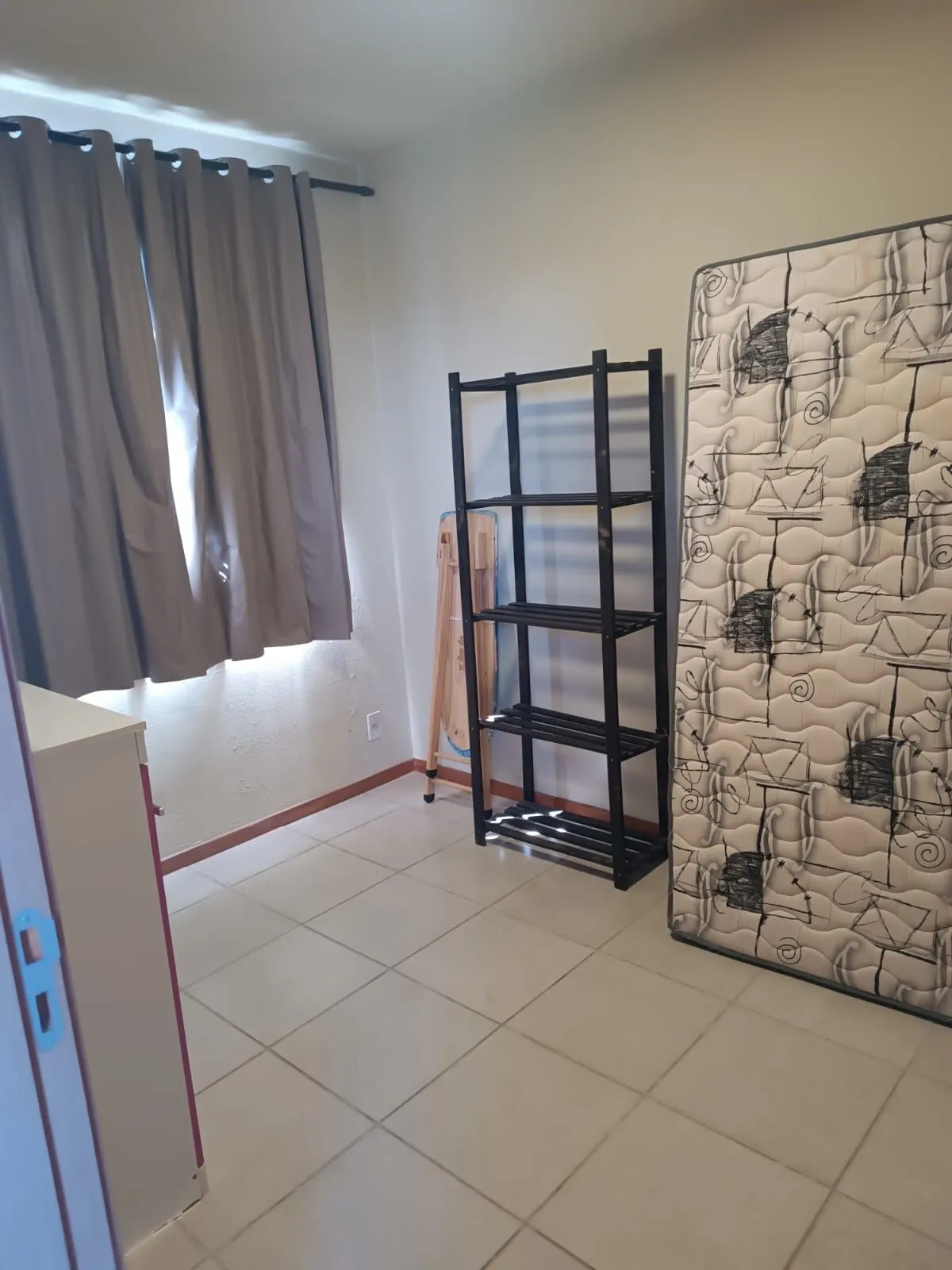 Imagem Apartamento locação e venda mobiliado, condomínio Chapada do Horto