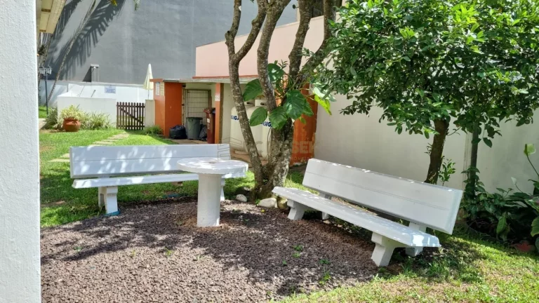 Foto do imóvel Apartamento 02 dormitórios em Torres - Localização Privilegiada próximo ao Rio e em Rua D Pedro II, 405