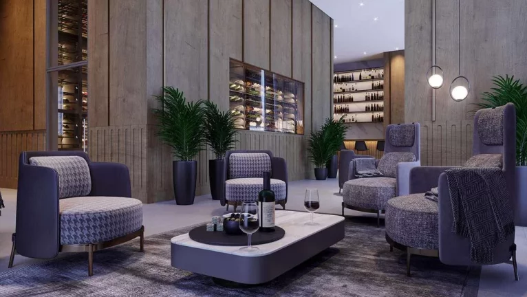 Imagem Apartamento à venda em Balneário Camboriú, Centro, com 4 quartos, 194,45m2