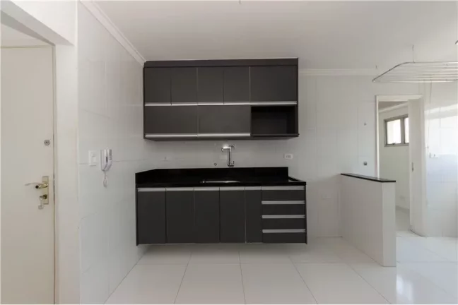Imagem Apartamento 2 dormitórios 72m² Moema São Paulo Alameda dos Anapurus