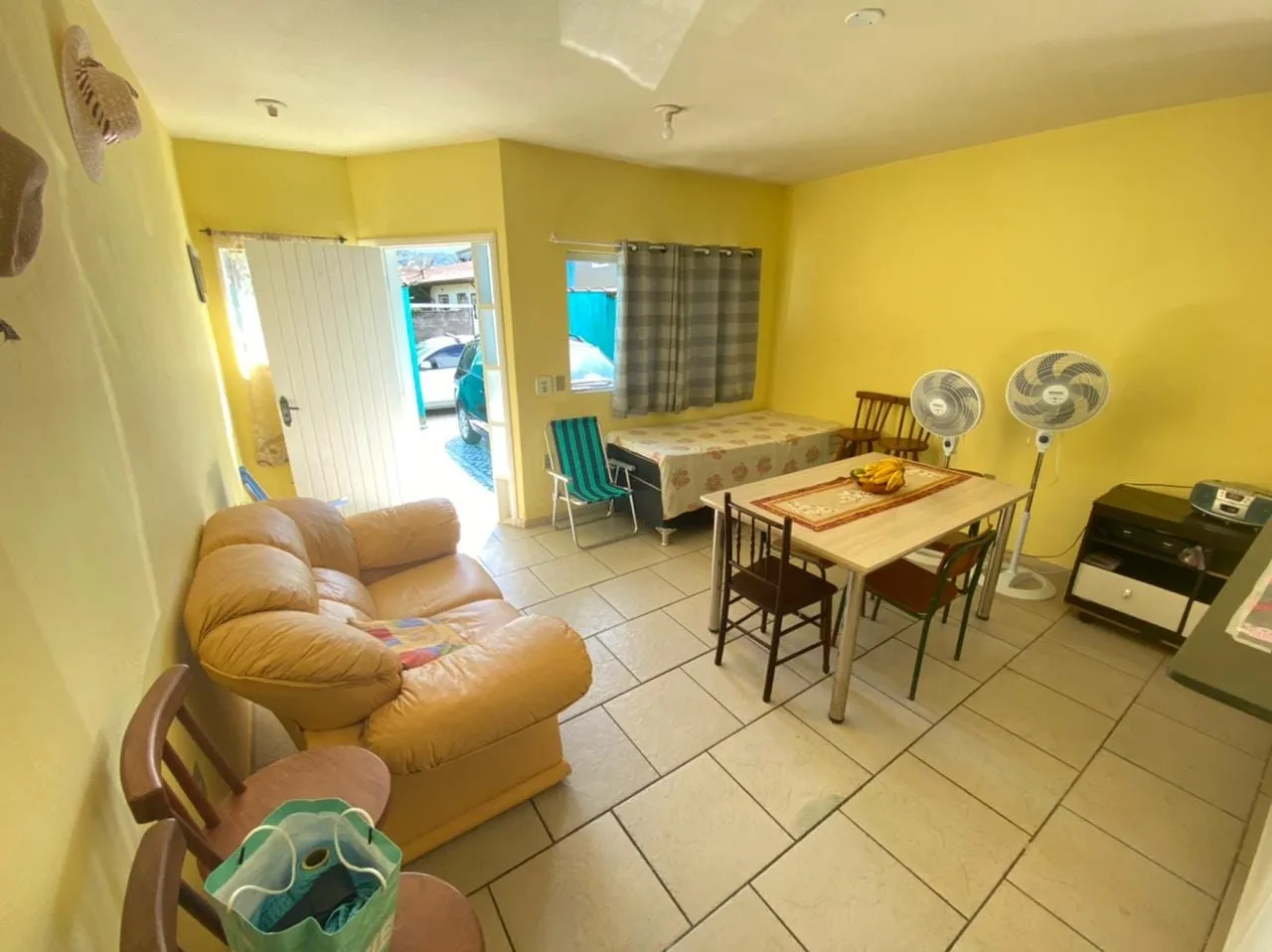 Imagem Casa à venda 2 Quartos, 2 Vagas, 160M², Ipiranguinha, Ubatuba - SP