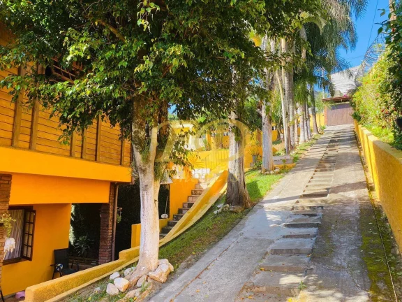Imagem Chácara para Financiamento Bancário / Permuta Mairiporã