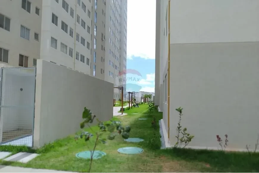 Imagem Apartamento com 2 Quartos à Venda, 38 m² em Dom Avelar - Salvador