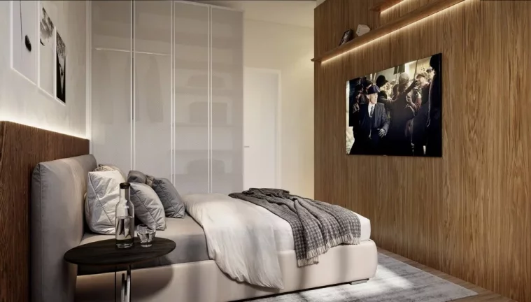Imagem Apartamento para venda no bairro Fazendinha em Itajaí