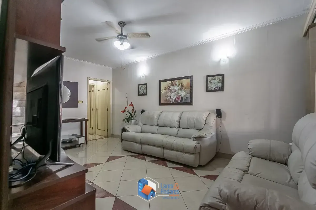 Imagem Casa para venda em Parque Jabaquara com 3 quartos, sendo 1 suíte, 187m²