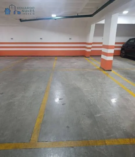 Imagem LINDO APARTAMENTO COM 03 QUARTOS, 02 VAGAS NO SANTO AGOSTINHO!!!