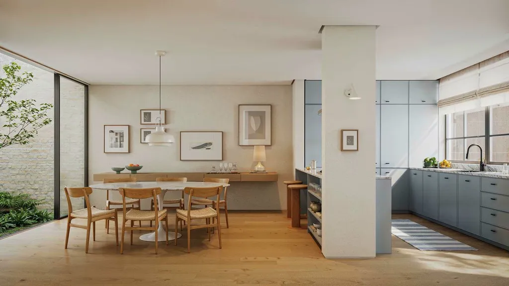 Imagem Luxuosa casa em condomínio no Morumbi, São Paulo-SP: 3 quartos, 3 suítes, 7 banheiros, 3 vagas, 524,57m². Venha conferir!
