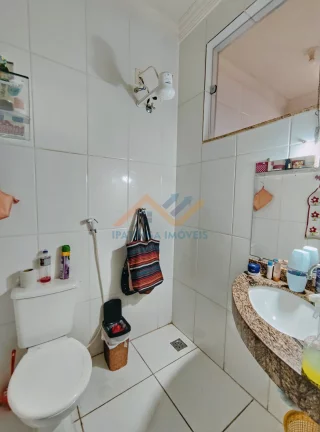 Imagem Casa no Cidade Nova - Santana do Paraíso