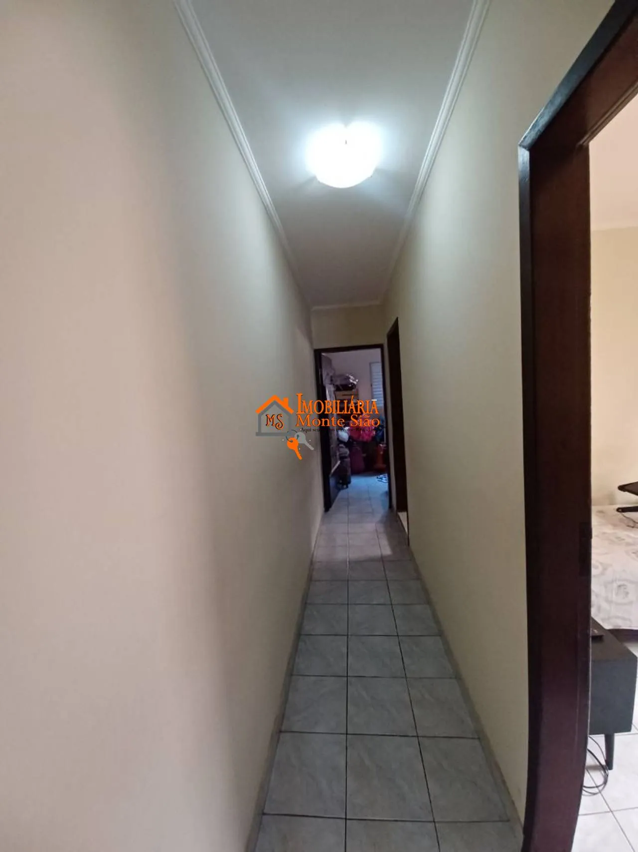 Imagem Sobrado com 3 dormitórios à venda, 148 m² por R$ 712.000,00 - Jardim City - Guarulhos/SP