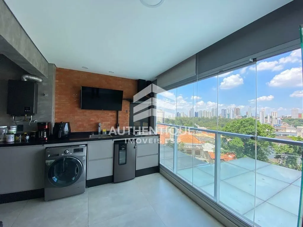 Imagem YOU PRIME ACLIMACAO - Apartamento à venda no bairro Aclimação - São Paulo/SP, Zona Sul