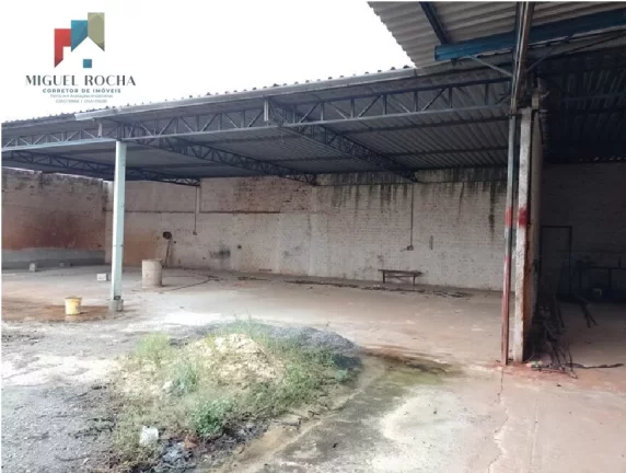 Imagem Terreno à venda no bairro Vila Doutor Laurindo - Tatuí/SP