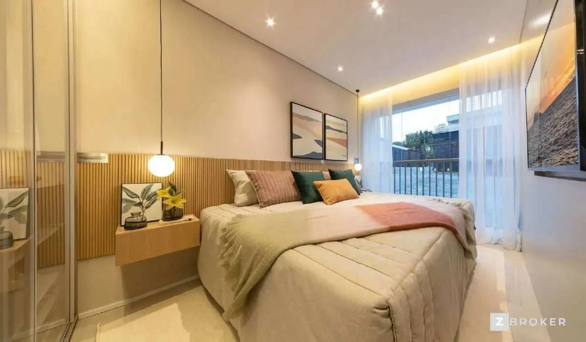 Imagem Apartamento à venda em Ubatuba, Centro, com 3 quartos, 89m2