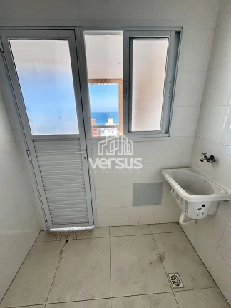 Imagem APARTAMENTO 3 DORMITÓRIOS - FRENTE VISTA MAR - AVIAÇÃO - PRAIA GRANDE