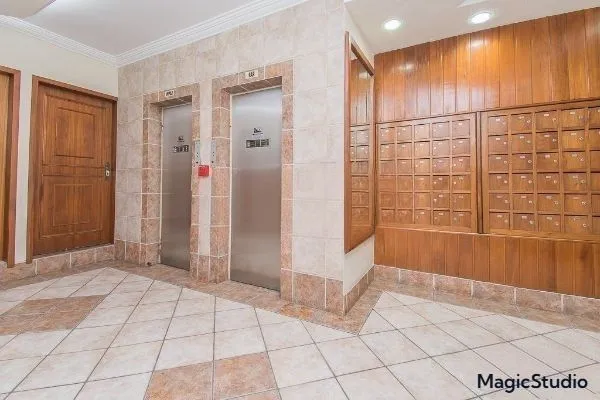 Imagem Loft com 1 quarto e 43m² à venda em Centro Histórico, Porto Alegre.