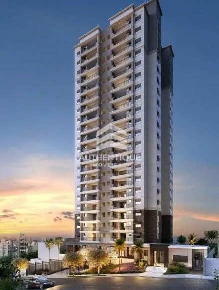 Foto do imóvel Living Grand Nord - Apartamento à venda em São Paulo/SP em Rua Dom Antônio dos Santos Cabral, 70 - Santana, São Paulo - SP