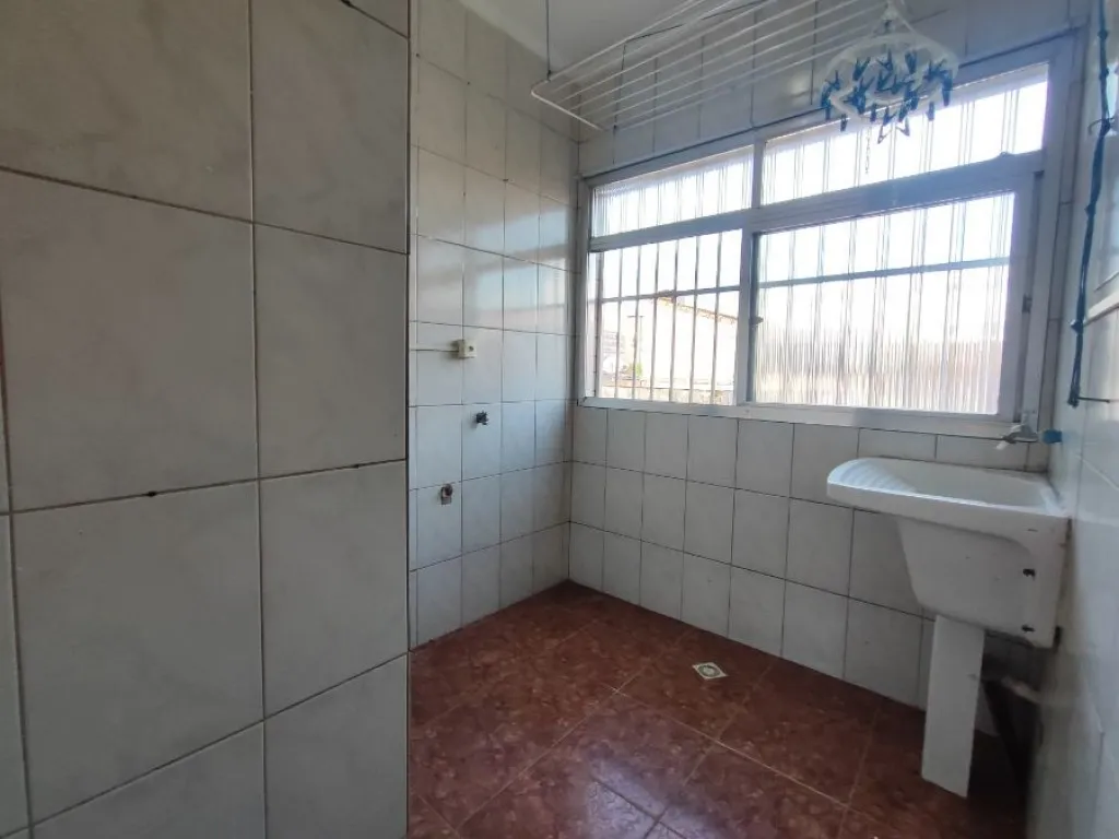 Imagem APARTAMENTO COM 59,00 m² - BOQUEIRÃO - PRAIA GRANDE SP