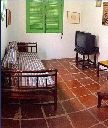 Imagem Casa duplex com 4 dormitórios à venda, Ponta do Ambrósio