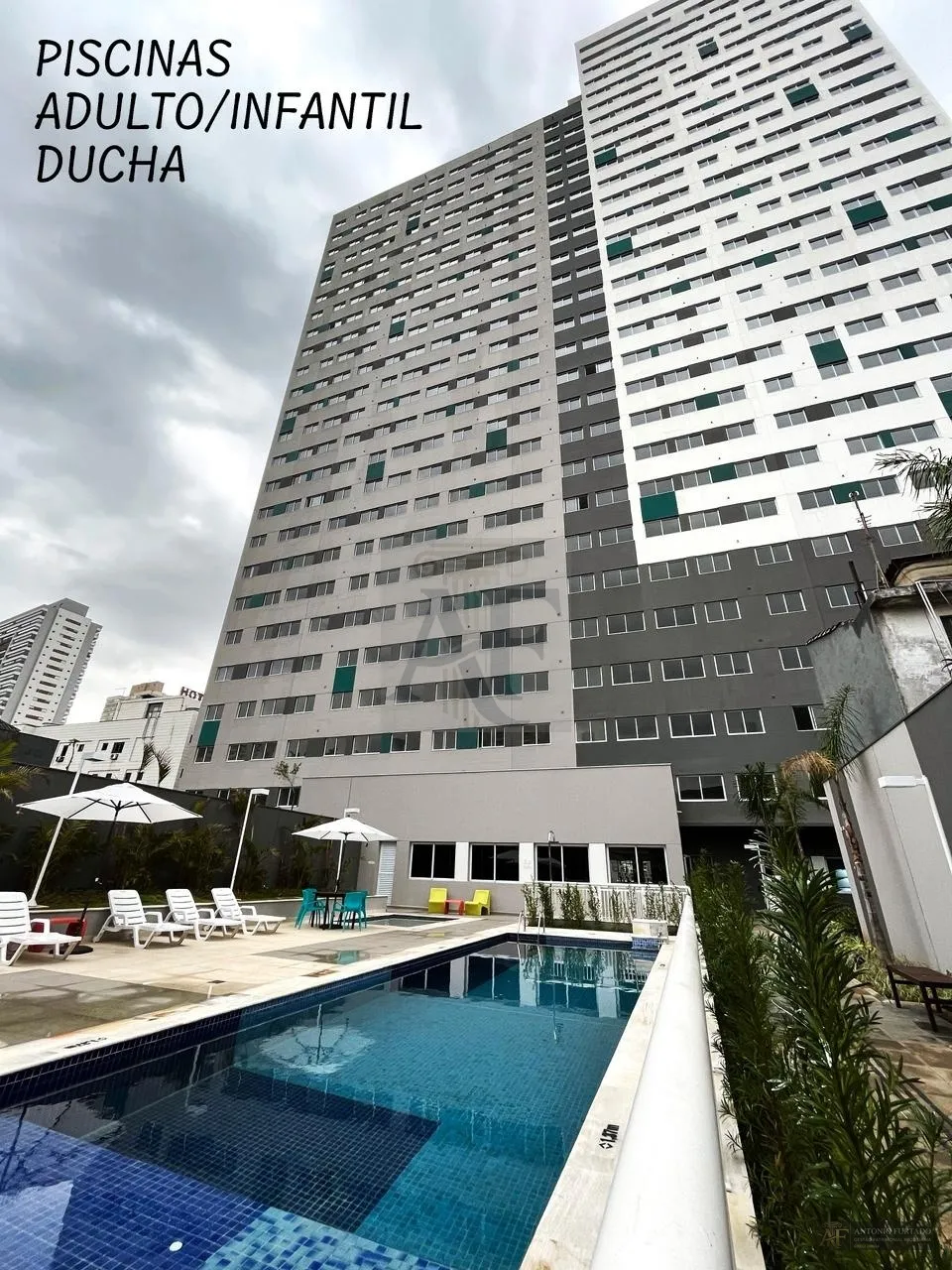 Foto do imóvel Apartamento para alugar em Belenzinho, São Paulo