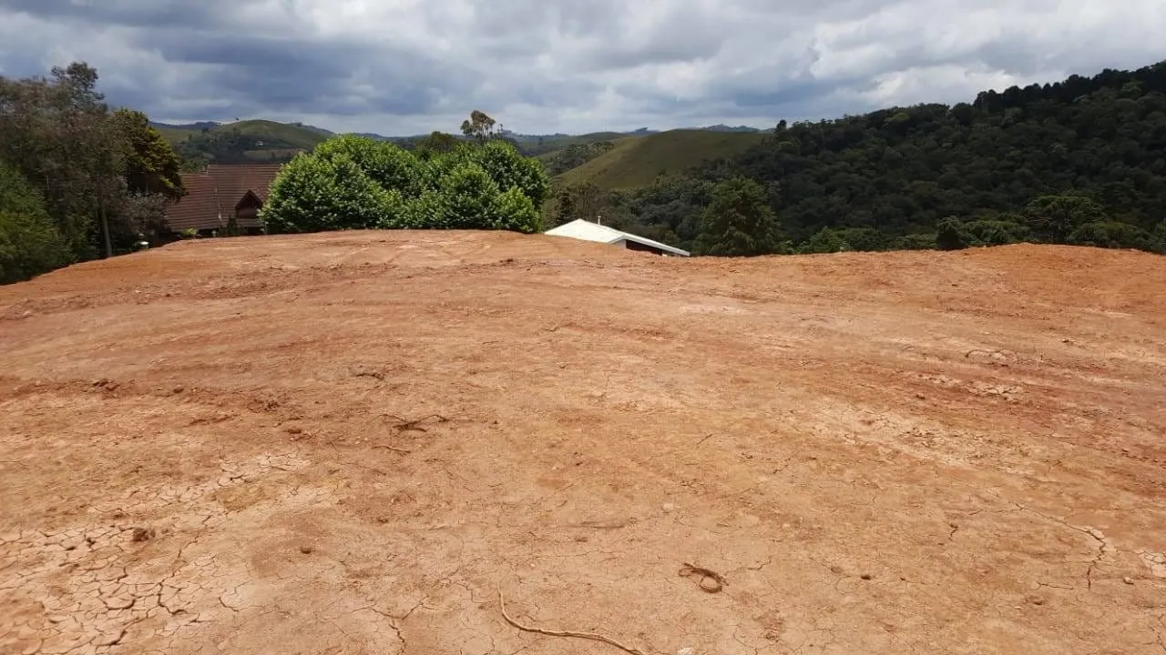 Imagem Terreno para Locação 1650M², Capivari, Campos do Jordão - SP