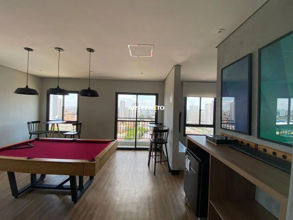 Imagem Apartamento à venda em São Paulo, Vila Prudente, com 2 quartos, 35m2