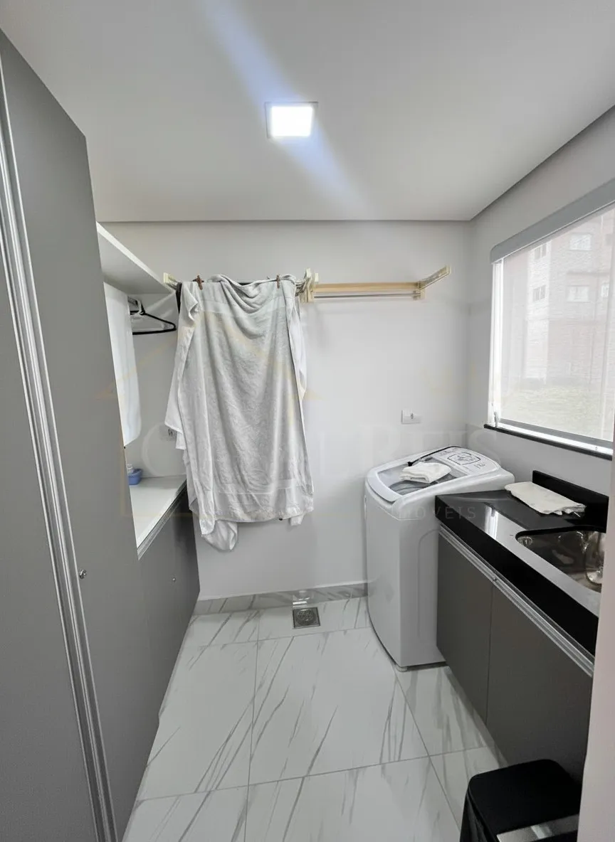 Imagem Apartamento 2 quartos à venda em Residencial Veredas, Poços de Caldas