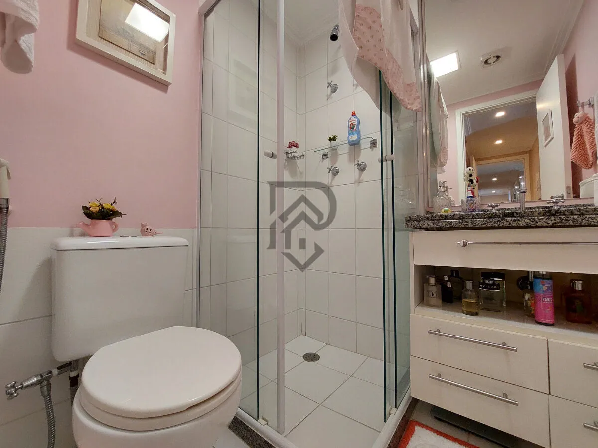 Imagem Apartamento Condomínio Olimpic Resort
