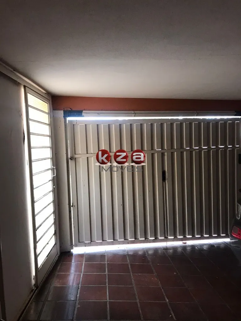 Imagem Imperdível Casa à Venda em Valinhos-SP, Jardim Bela Vista: 2 Quartos, 2 Salas, 3 Banheiros, 3 Vagas de Garagem!