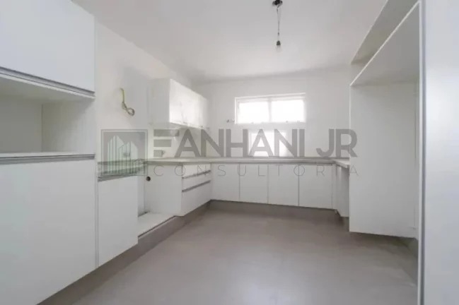 Imagem Imperdível oportunidade de investimento em apartamento de luxo no Jardim América, São Paulo-SP - 4 quartos, 3 suítes, 4 salas, 5 banheiros, 3 vagas, 402m².