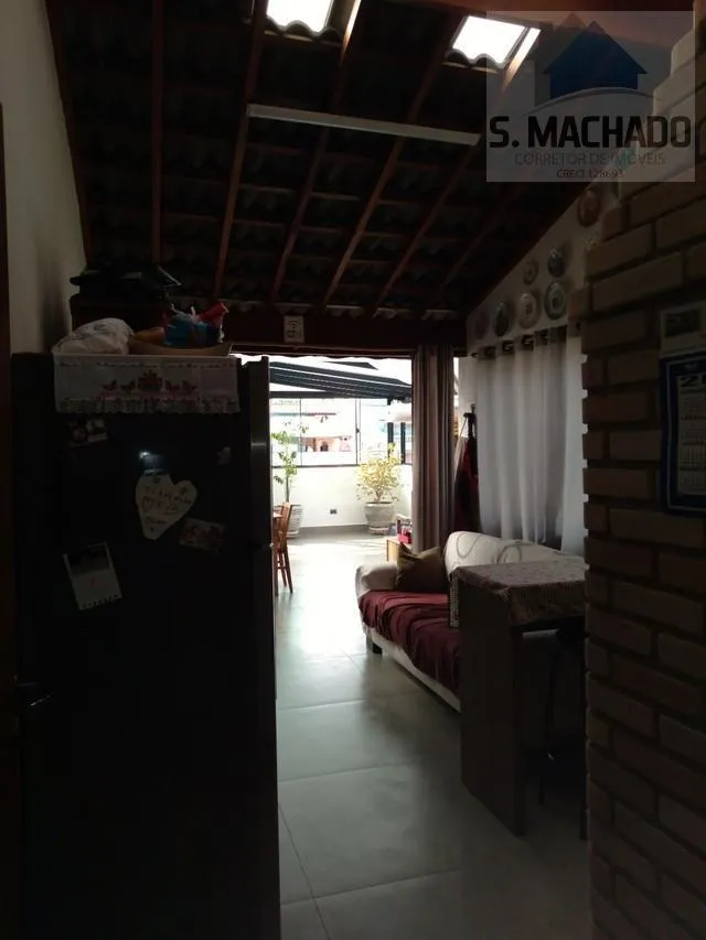 Imagem Apartamento para Venda em Santo André / SP no bairro Vila Camilópolis