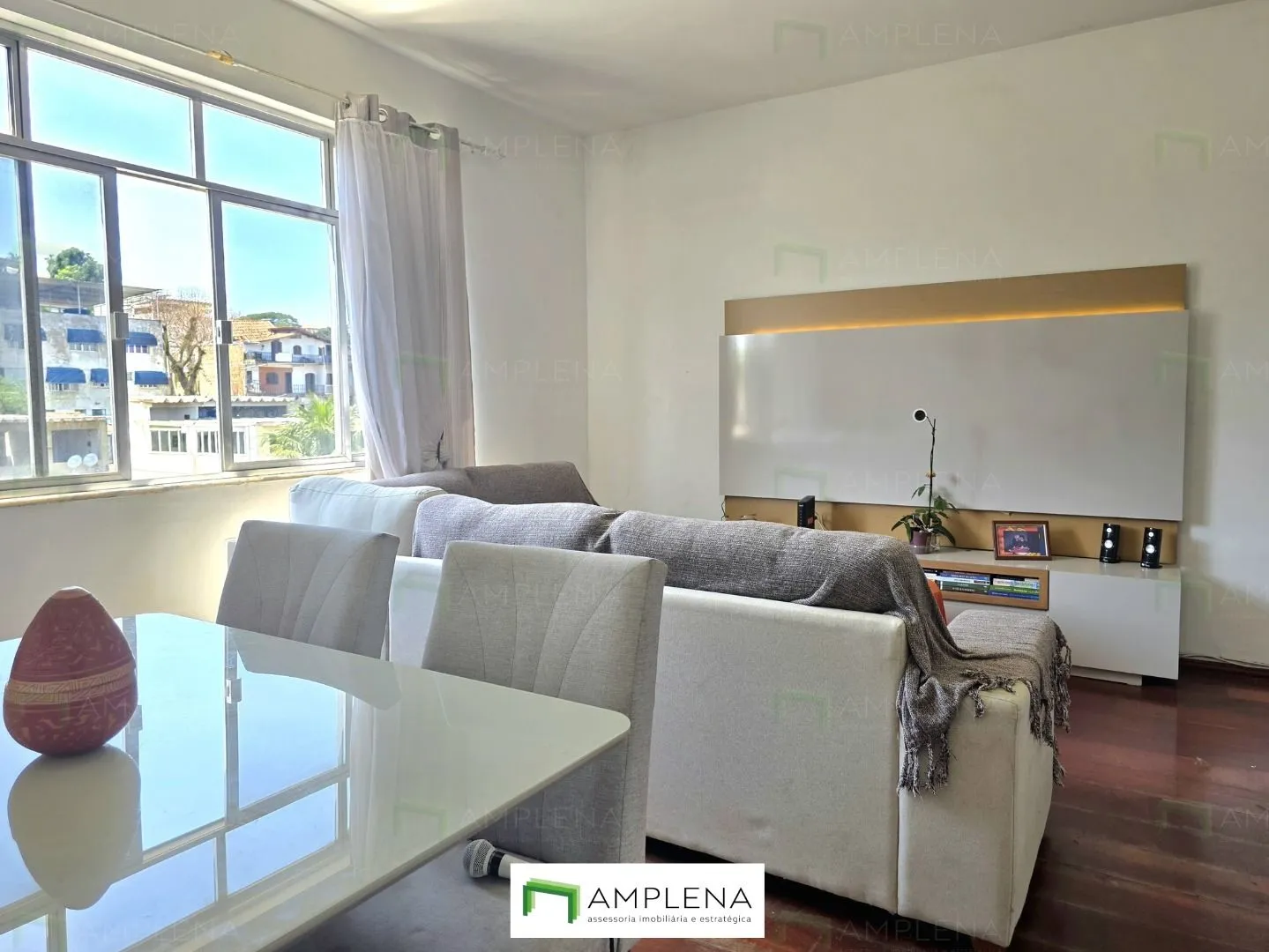 Imagem Apartamento 2 quartos à venda nos Bancários - Rio de Janeiro/RJ