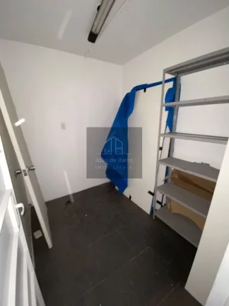 Imagem Conjunto Comercial com 135m² no Itaim bibi