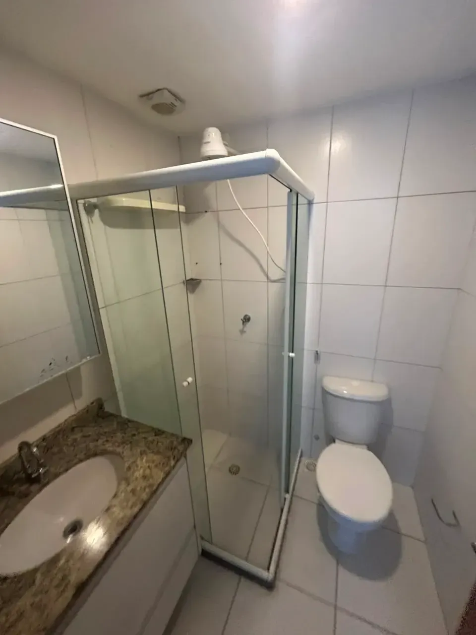 Imagem Apartamento com 1 Quarto para Alugar, 40 m² em Stiep - Salvador