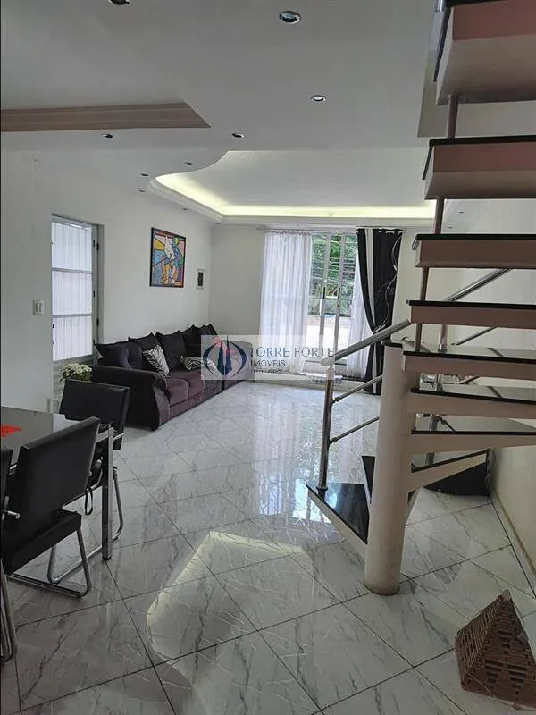 Imagem Sobrado grande com 3 dormitorios 1 suite 2 vagas na Vila Formosa.