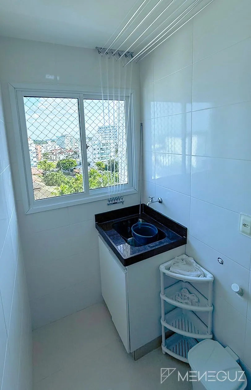 Imagem Apto 3 Quartos a venda na enseada, aceita parcelamento direto com a imobiliária ou financiamento bancário