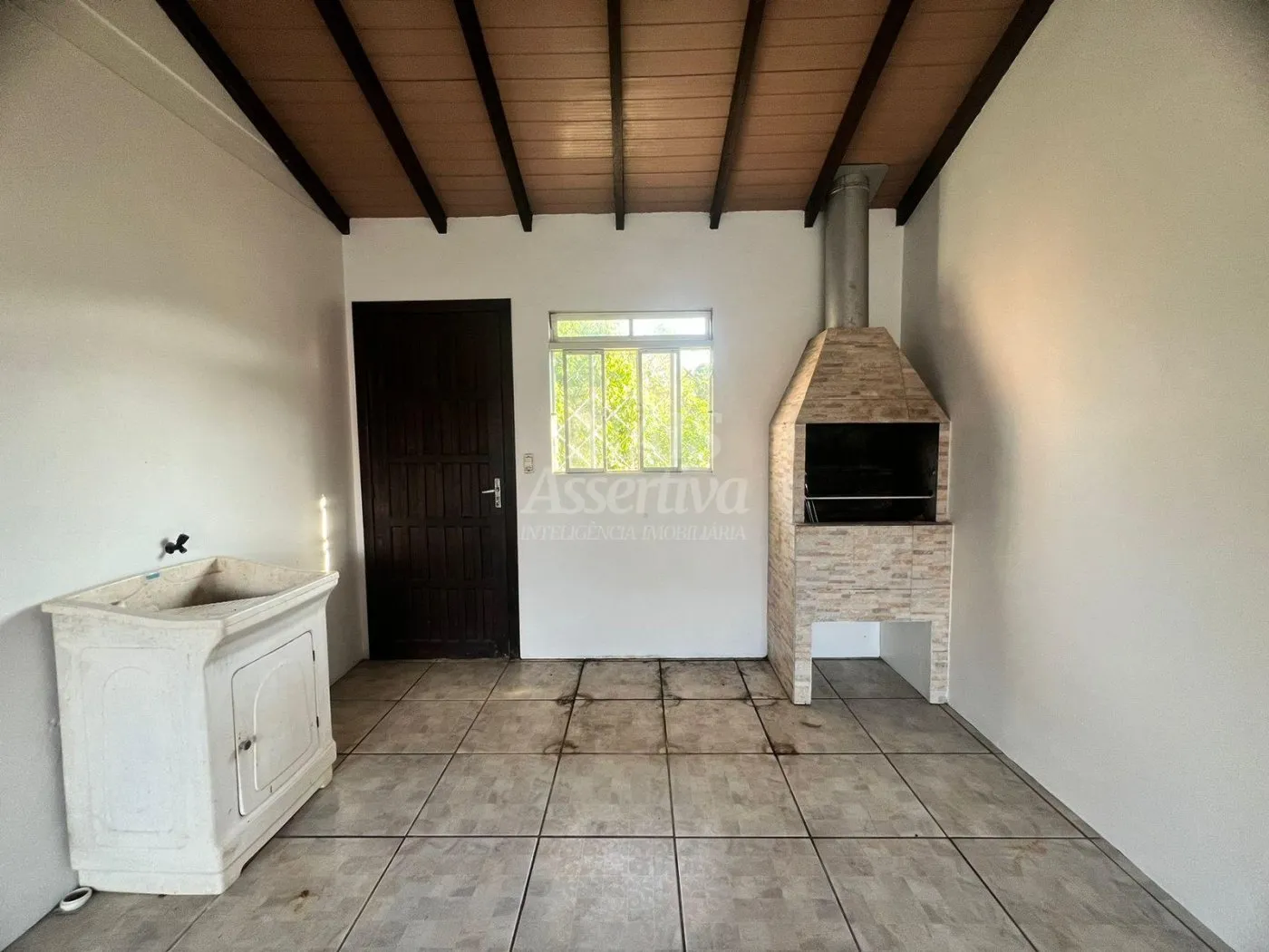 Imagem Casa para locação no bairro Firenze em Campo Bom - 2 dormitórios