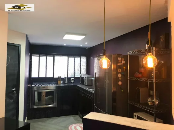Imagem Apartamento Padrão para Venda em Vila Mariana São Paulo-SP