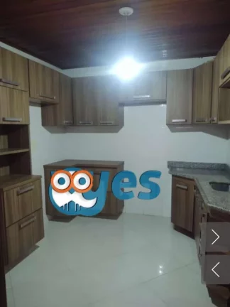 Imagem Casa 3 quartos São João