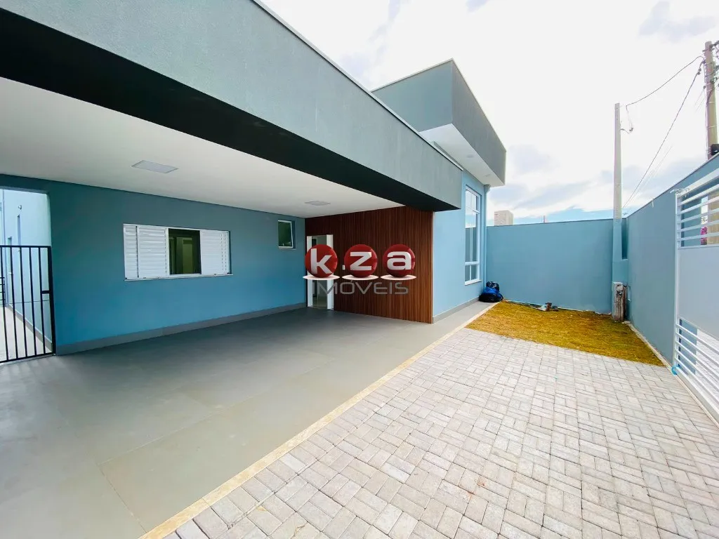 Foto do imóvel Oportunidade única: Casa à venda em Vinhedo-SP, Residencial Santa Maria, 3 quartos, 3 suítes, 2 salas, 5 banheiros, 3 vagas, 221m².