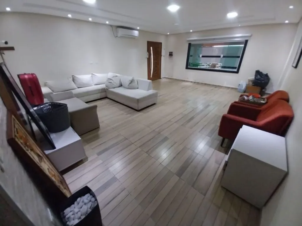 Imagem CASA COM 200,00 m² - CAIÇARA - PRAIA GRANDE SP